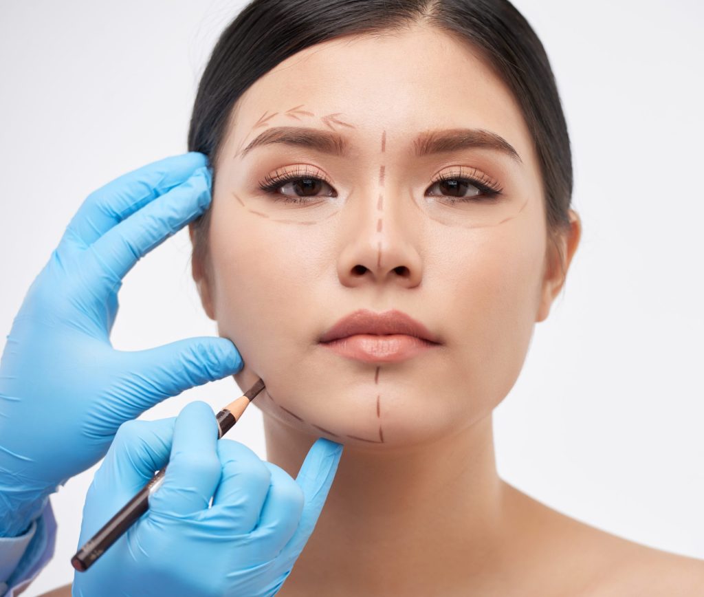 4 Areas Anti-Wrinkle Treatment - £280